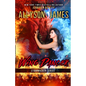 Wing Dancer: A Contemporary Dragon Fantasy - Paperback