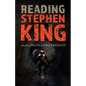 Reading Stephen King - Paperback