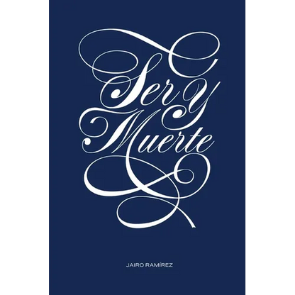 Ser y Muerte - Paperback