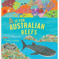 A is for Australian Reefs - Hardcover
