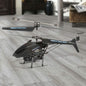 Nano Spy Copter Camera 3.5CH IR RC Helicopter