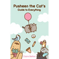 Pusheen the Cat's Guide to Everything - Paperback