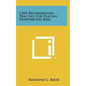 CRSI Recommended Practice For Placing Reinforcing Bars - Hardcover