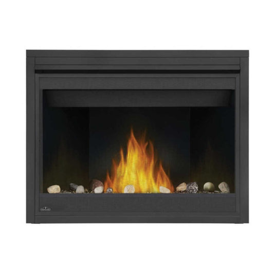 Napoleon Ascent 42 42-Inch Direct Vent Electronic Ignition Fireplace With Back-Up Control System [B42N/PTRE] (SAK96214)