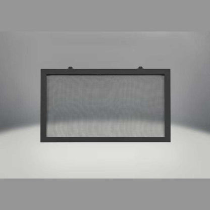 NAPOLEON Black Safety Barrier for GDIZC Gas Inserts [SZCSB] (SAK34918)