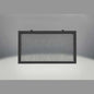NAPOLEON Black Safety Barrier for GDIZC Gas Inserts [SZCSB] (SAK34918)