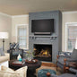 Napoleon Elevation Direct Vent Fireplace With Tempered Glass [EX36/42N/PTEL] (SAK93758)