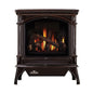 Napoleon Knightsbridge 60 Majolica Brown 27-Inch Natural Gas Stove With Flame And Heat Adjustment [GDS60-1NNSB] (SAK14738)