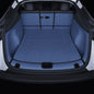 Nappa Leather Trunk Mat for Model Y Juniper (7 PCS)
