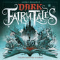 Dark Fairy Tales: Color Sinister Stories - Paperback