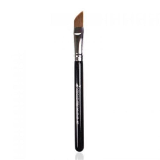 Nascita Professional Angled Contour Brush 307 - High-Quality Makeup Brush for Precise Contouring and Flawless Finish