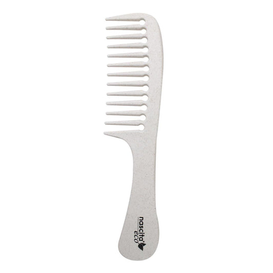 Nascita Eco-Friendly Comb - Sustainable Hair Care for Environmentally Conscious Consumers