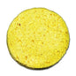 Nascita Cellulose Facial Cleansing Sponge - Gentle Makeup Remover & Facial Cleaning Tool