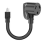 Nature's Generator 30A to 15A Step Down Adapter