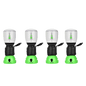 Nature's Generator 400 Lumens Power Light (4 Pack)