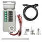 120V 30A 6-Circuit Non-Automatic Transfer Switch