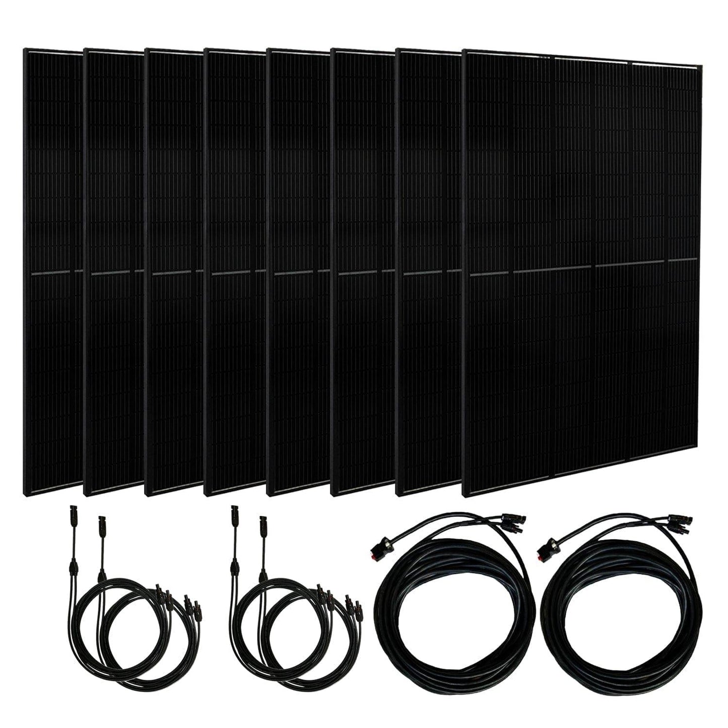 Powerhouse Gen 2 Solar and Wind Generator