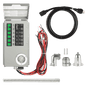 120V/240V 30A 6-Circuit Non-Automatic Transfer Switch