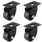Nature's Generator 4 Wheels for Powerhouse Power Pod