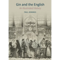 Gin and the English: An Illustrated History - Hardcover