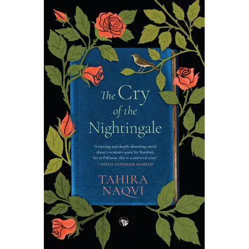 The Cry Of The Nightingale - Paperback