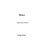 Bruce - Hardcover