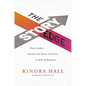 The Story Edge: How Leaders Harness the Power of Stories to Win in Business - Hardcover