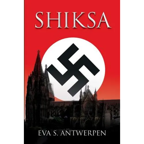 Shiksa - Paperback