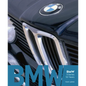 BMW 3-Series 50 Years - Hardcover