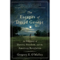 The Escapes of David George: An Odyssey of Slavery, Freedom, and the American Revolution - Hardcover