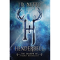 Henderbell: The Shadow of Saint Nicholas - Hardcover
