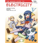The Manga Guide to Electricity - Paperback