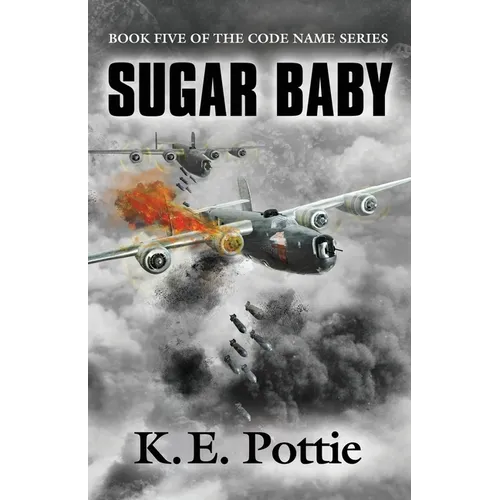 Sugar Baby - Paperback