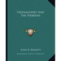 Freemasonry and the Hebrews - Paperback