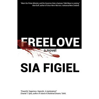 Freelove - Paperback