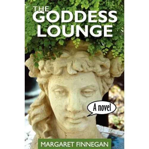 The Goddess Lounge - Paperback