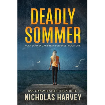 Deadly Sommer - Paperback