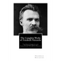 The Complete Works of Friedrich Nietzsche: The First Complete and Authorized English Translation: The Joyful Wisdom - Paperback