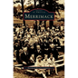 Merrimack - Hardcover