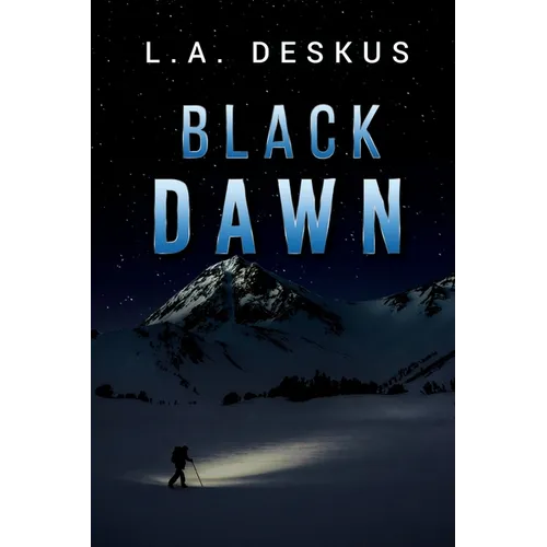 Black Dawn - Paperback