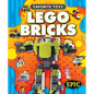 Lego Bricks - Library Binding