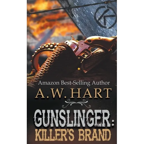 Gunslinger: Killer's Brand - Paperback