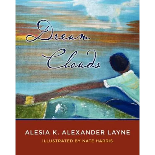 Dream Clouds - Paperback