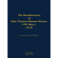 The Reminiscences of Adm. Thomas Hinman Moorer, USN (Ret.), Vol. 2: 1912-2004 - Hardcover