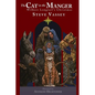 The Cat in the Manger: Wilbert Longtail's Christmas - Paperback