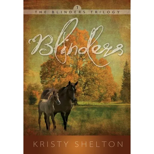Blinders: Volume 1 - Paperback