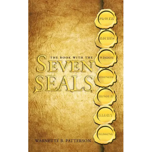 The Book with the Seven Seals - Paperback