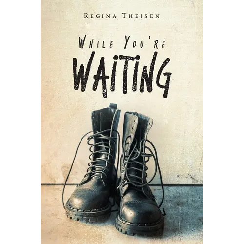While You're Waiting - Paperback