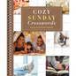 Cozy Sunday Crosswords - Paperback
