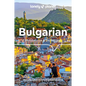 Lonely Planet Bulgarian Phrasebook & Dictionary - Paperback